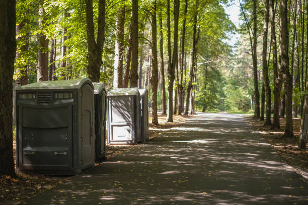 Reliable Glendale, OH Portable Potty Rental Solutions