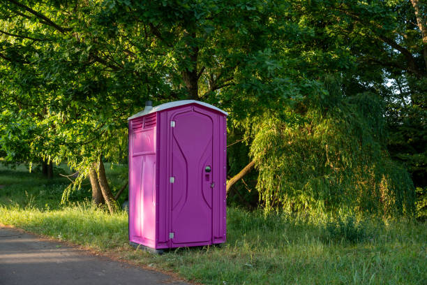 Portable Toilets for Disaster Relief Sites in Glendale, OH